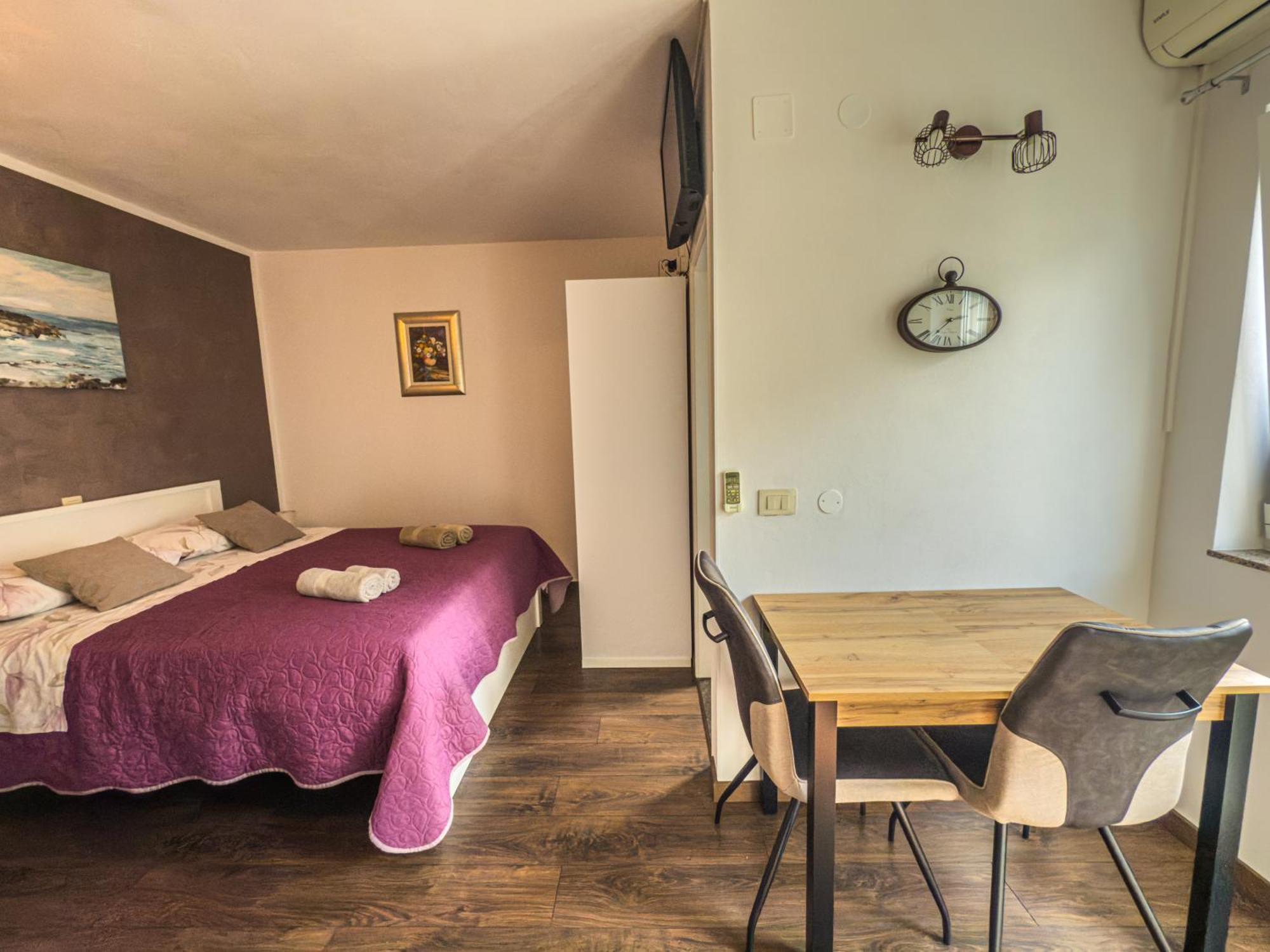 Apartments Tin Ровинь Экстерьер фото