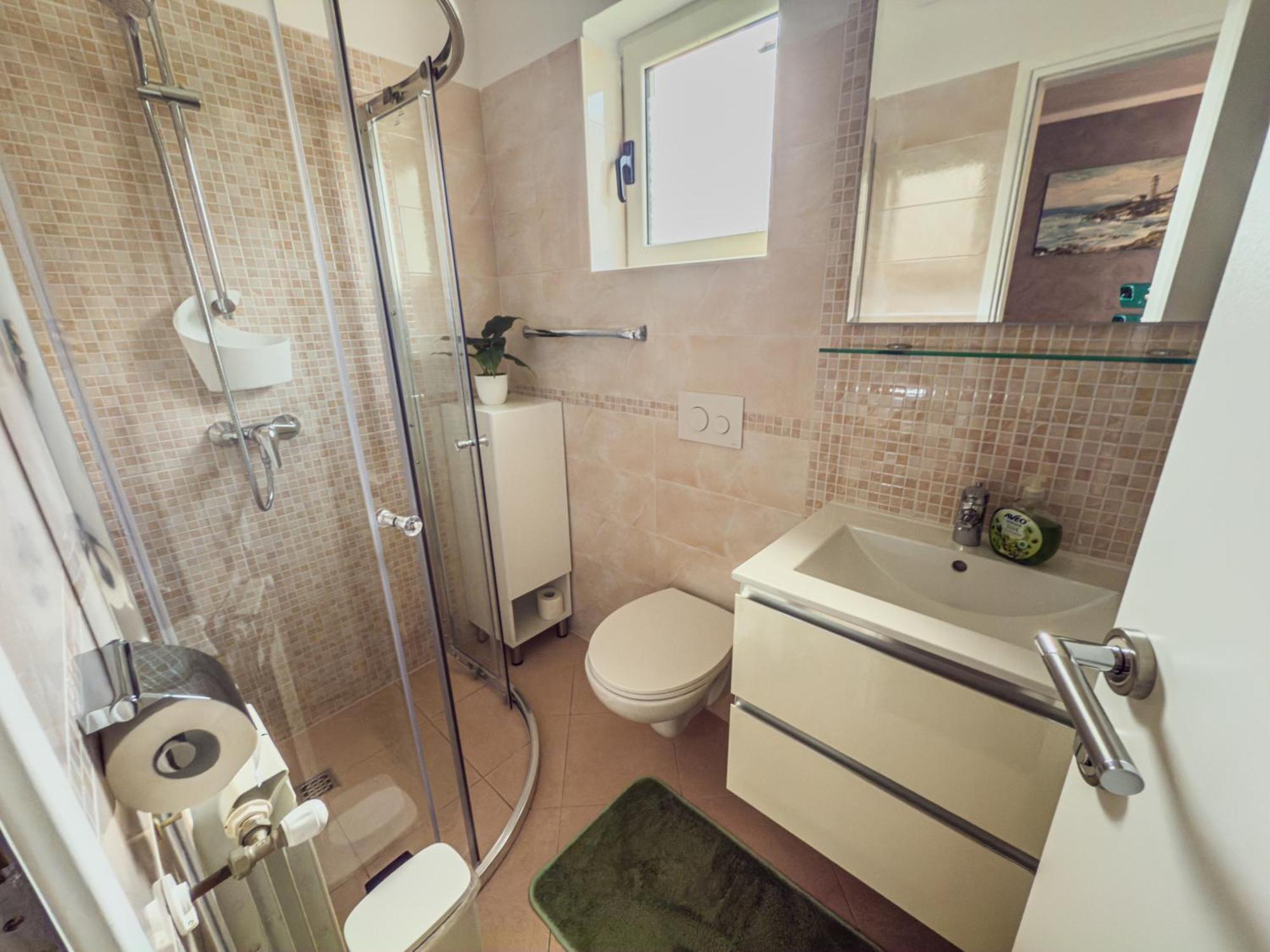 Apartments Tin Ровинь Экстерьер фото