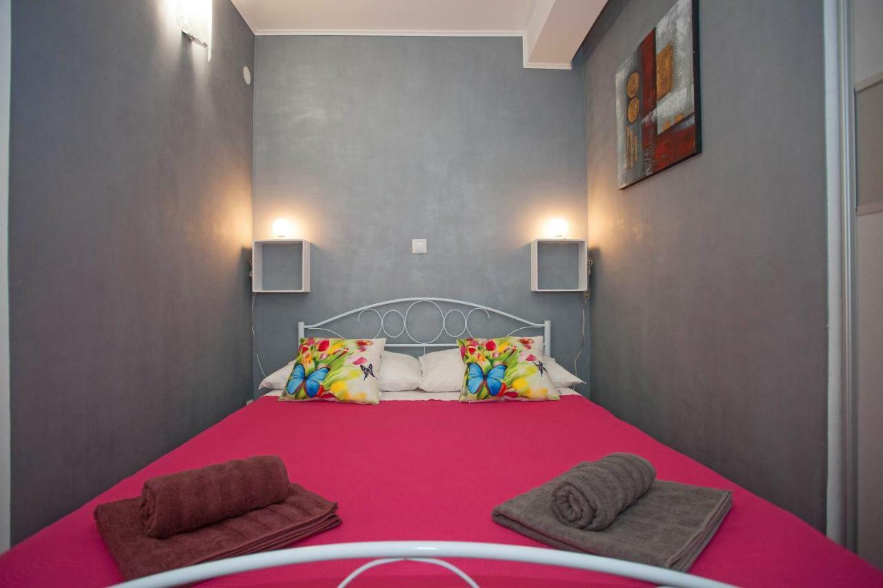 Apartments Tin Ровинь Экстерьер фото