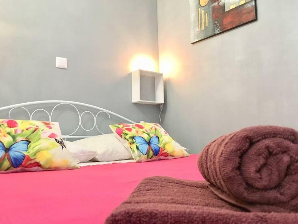 Apartments Tin Ровинь Экстерьер фото