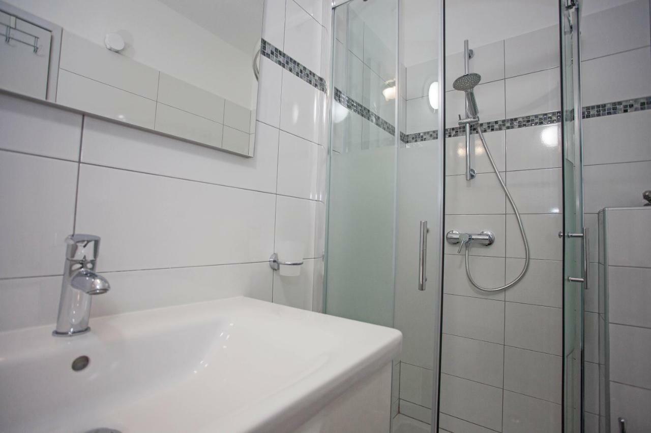 Apartments Tin Ровинь Экстерьер фото