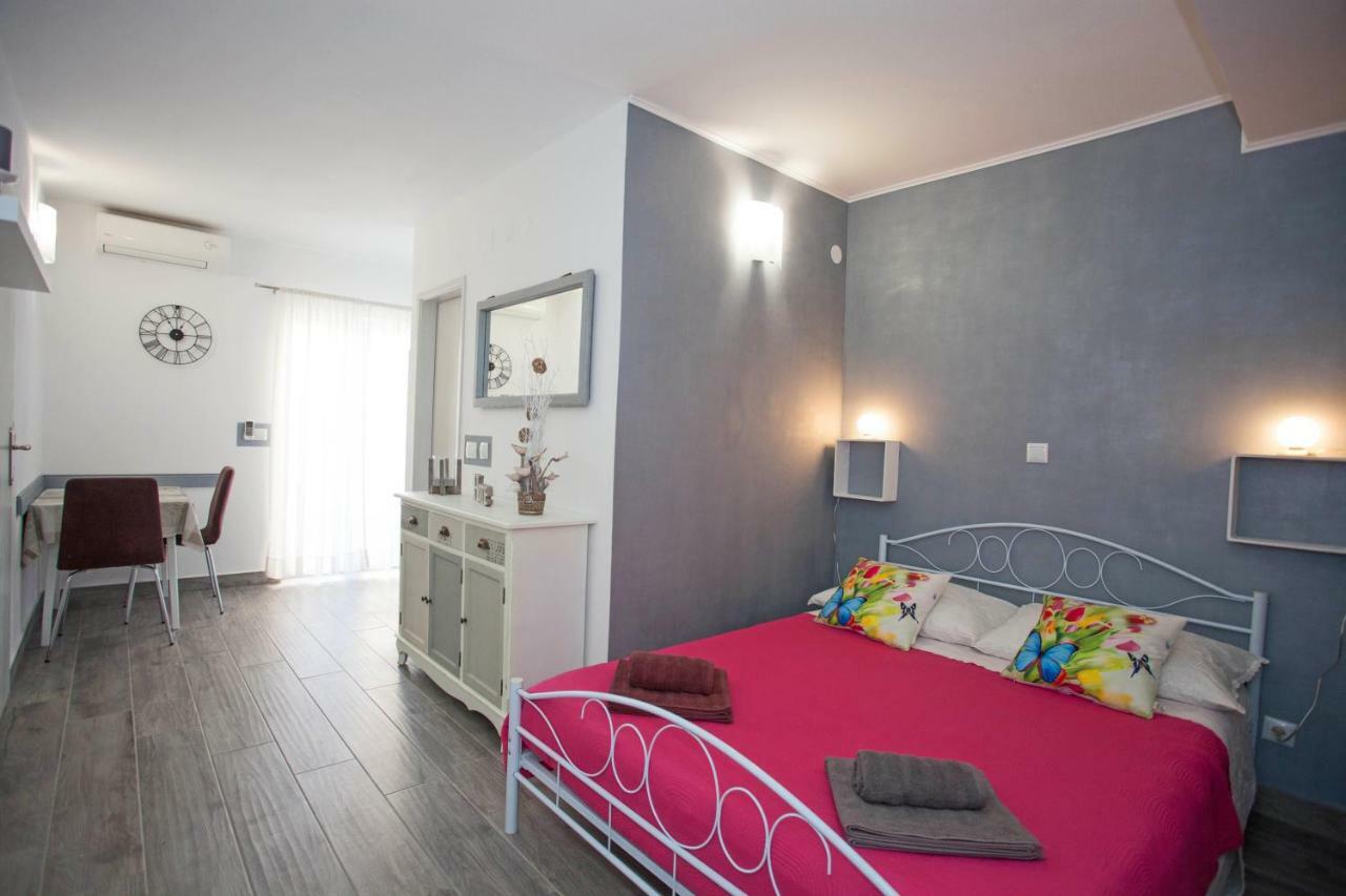 Apartments Tin Ровинь Экстерьер фото