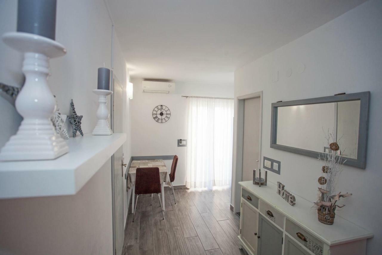 Apartments Tin Ровинь Экстерьер фото