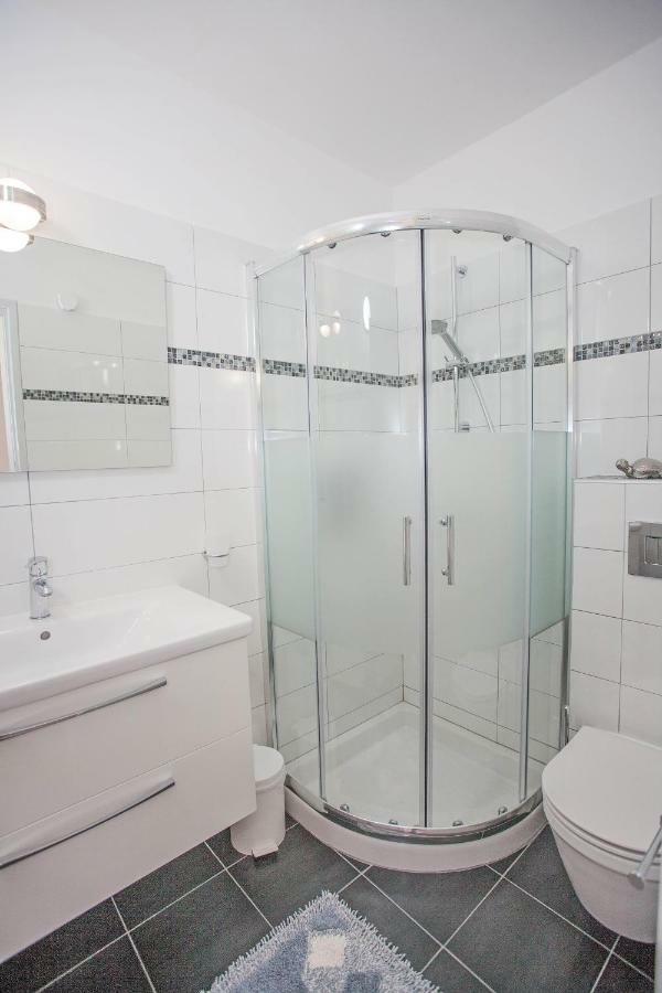 Apartments Tin Ровинь Экстерьер фото